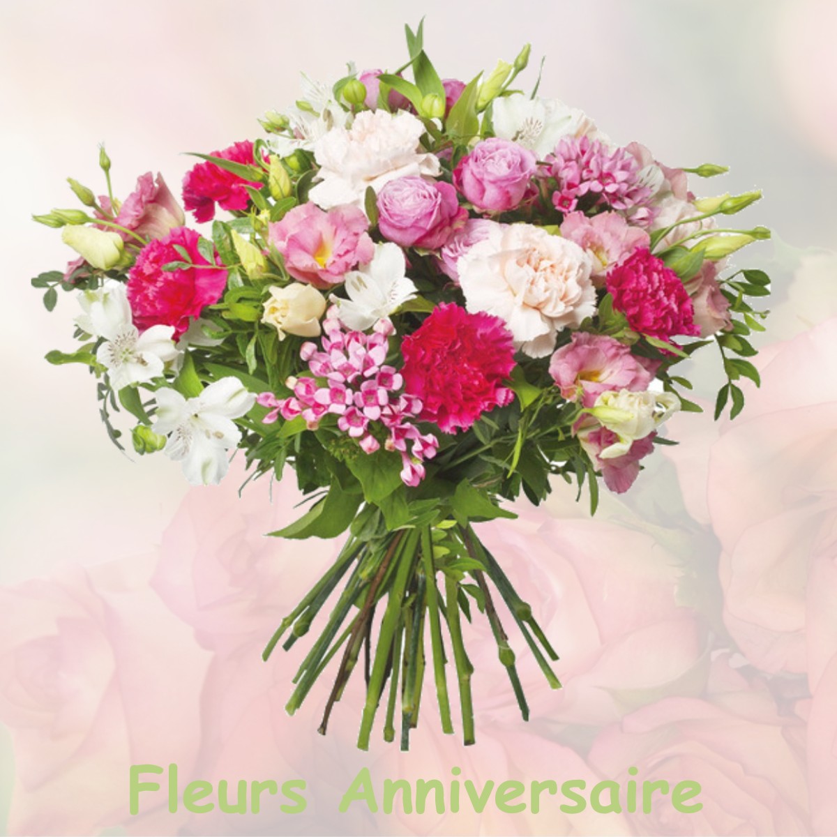 fleurs anniversaire BOUJAN-SUR-LIBRON